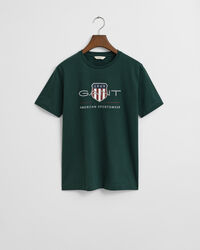 T-shirt Archive Shield Ado