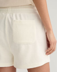 Terry Cloth short