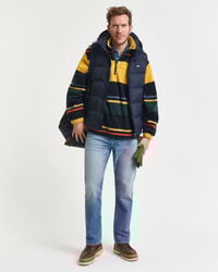 Doudoune sans manches Active Cloud