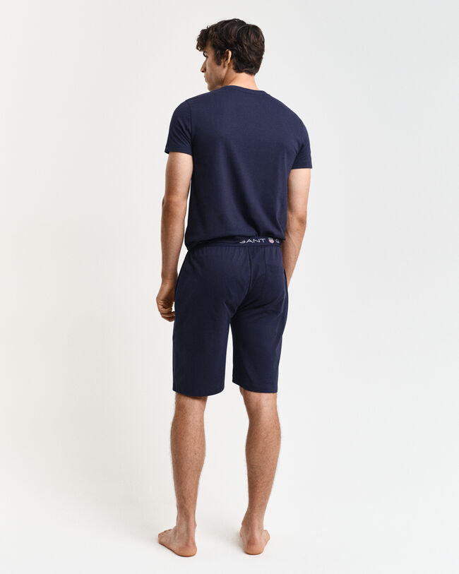 Pyjama avec t-shirt et short