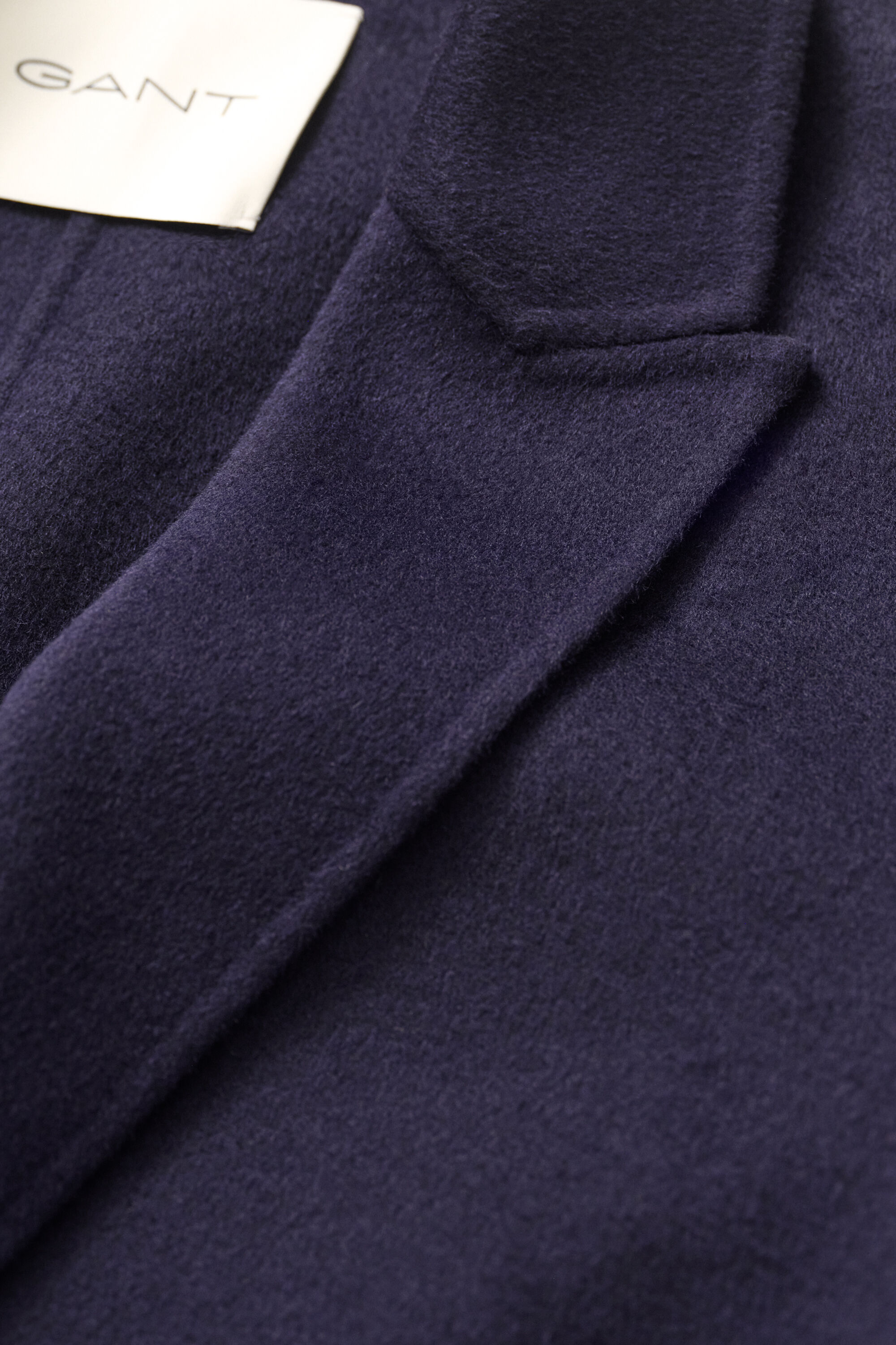 Veste blazer Club cousue main classique