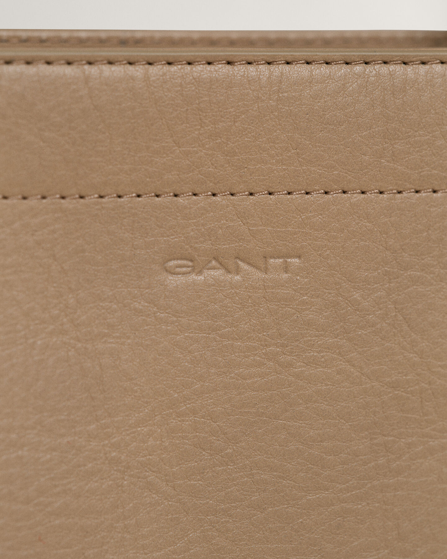 Sac fourre-tout en cuir