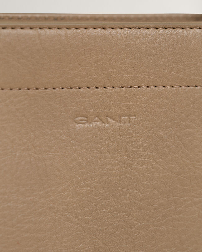 Sac fourre-tout en cuir