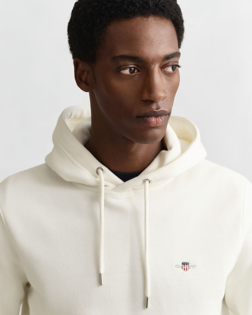 Sweat à capuche Shield