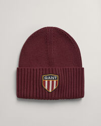 Banner Shield beanie