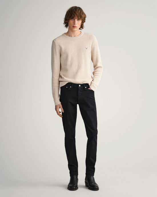 Jean extra slim fit Active-Recover Maxen Color