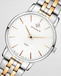 Montre Park Avenue 32