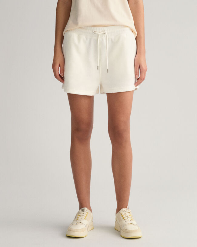 Terry Cloth short