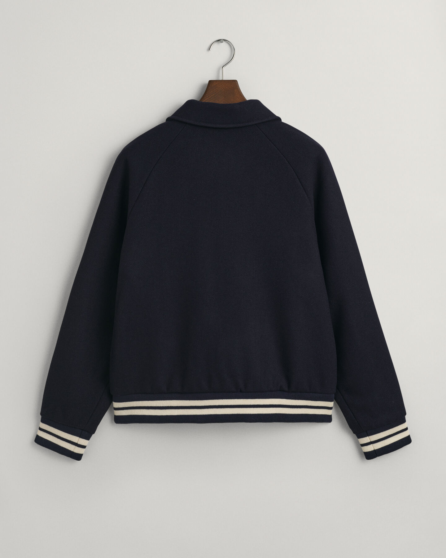 Veste en laine GANT Varsity Jacket