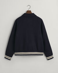 Veste en laine GANT Varsity Jacket