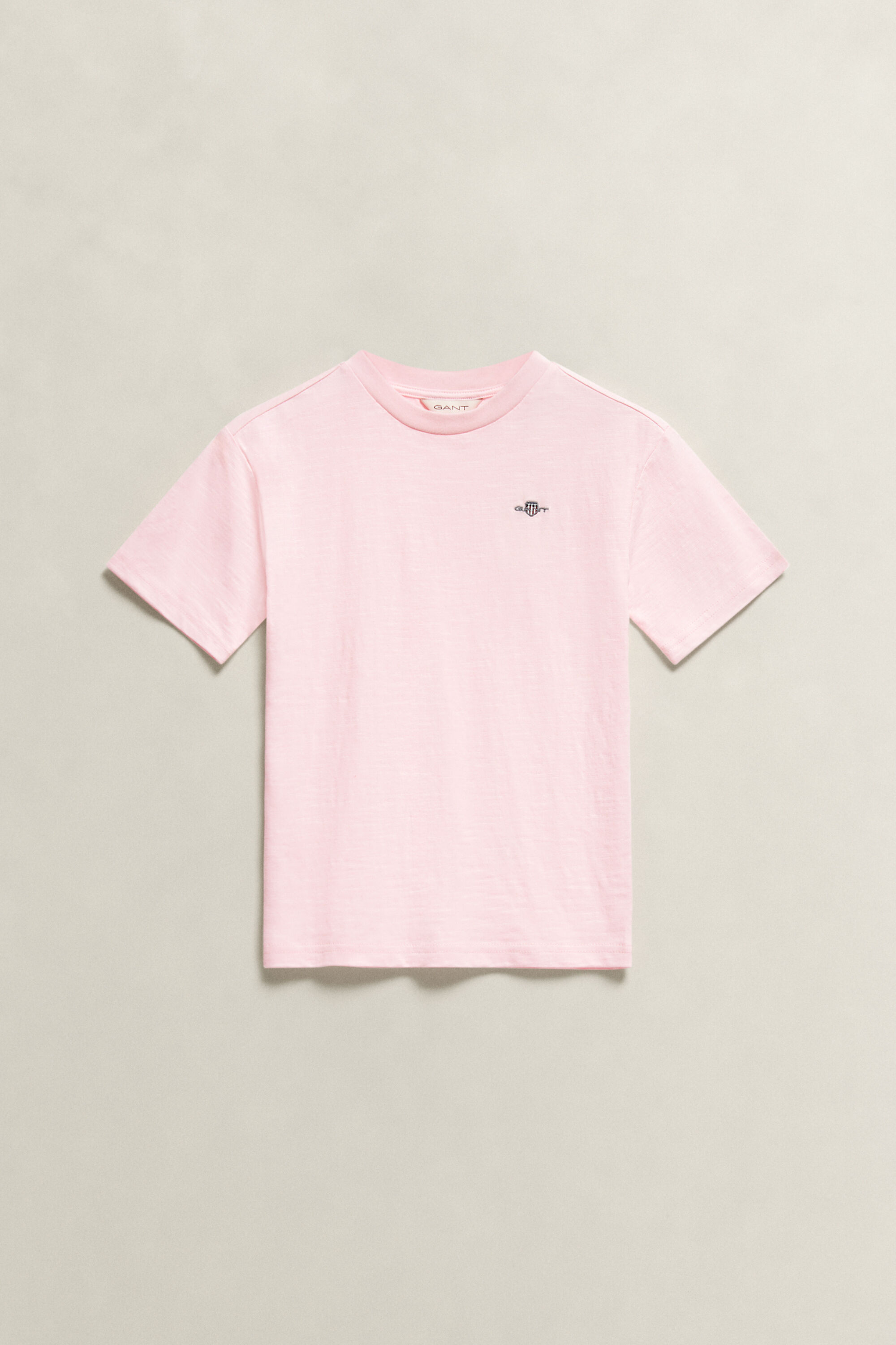 T-shirt Shield Fille