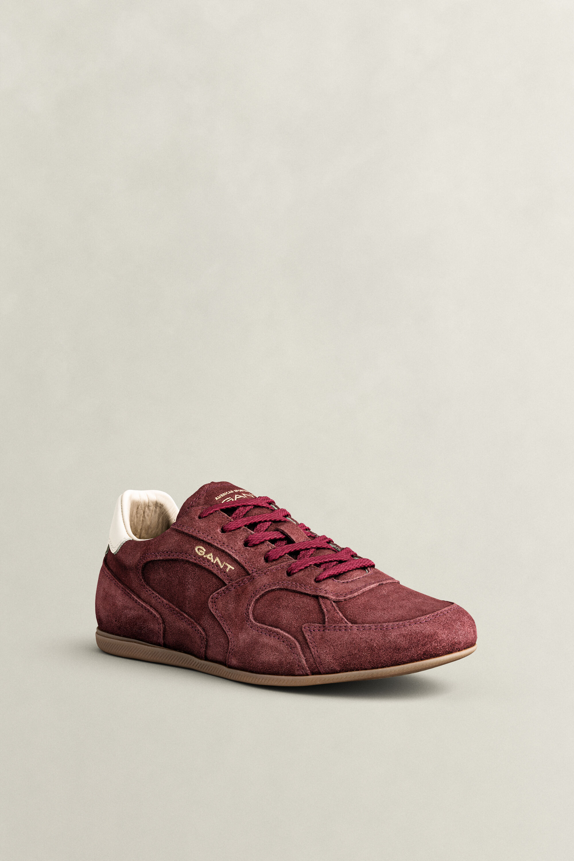 Sperly suède sneakers