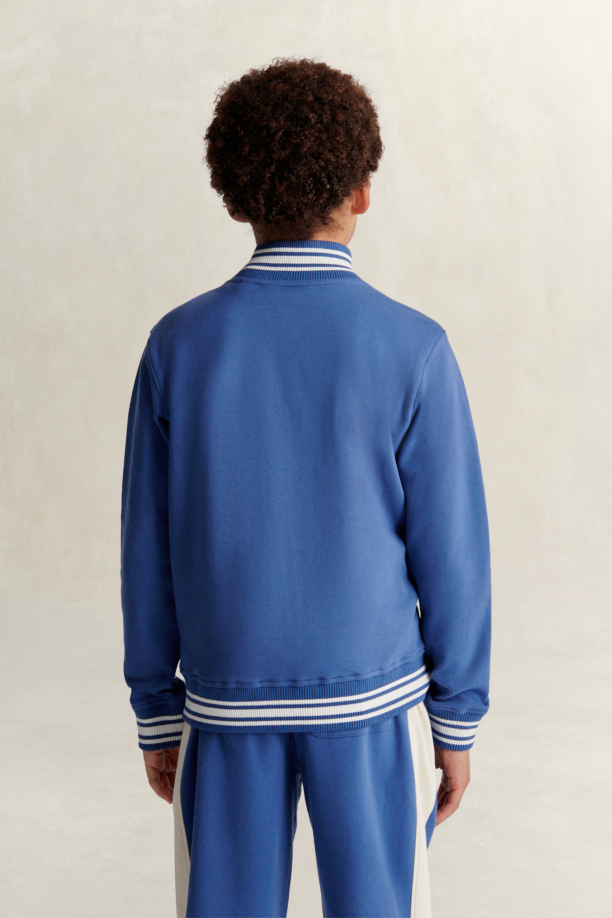 Veste de survêtement Ado Garçon