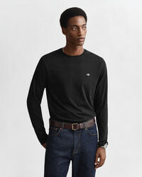 T-shirt à manches longues Shield