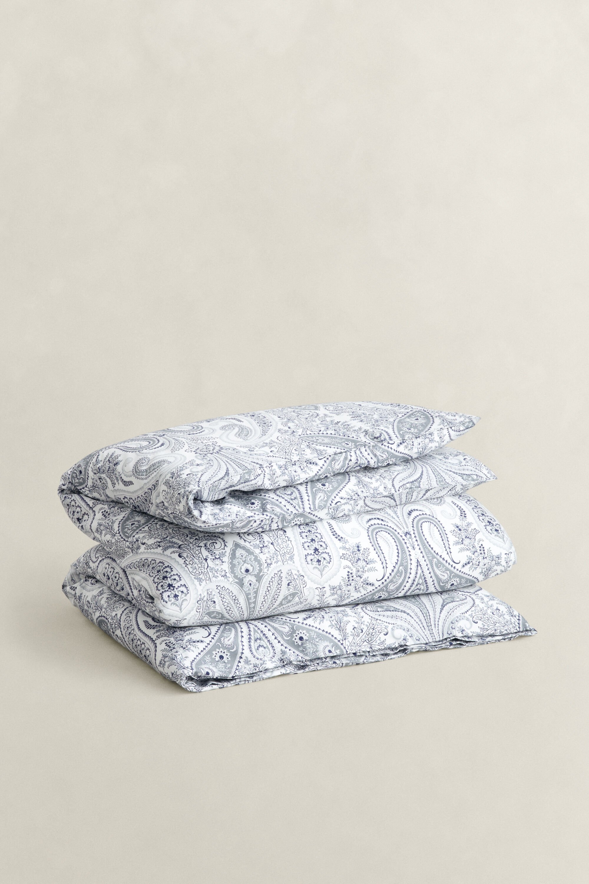 Housse de couette simple Key West Paisley