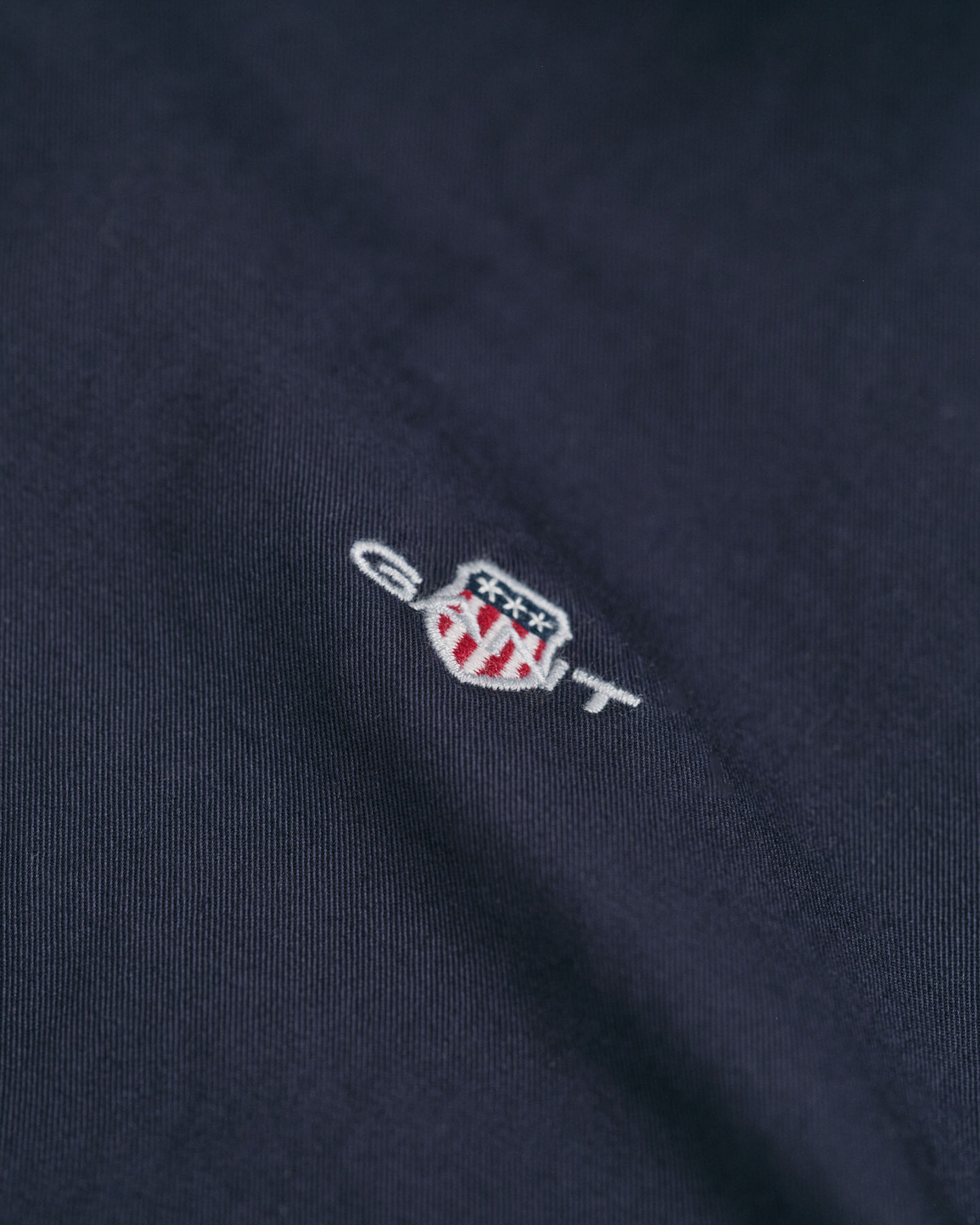 Veste en coton Windcheater