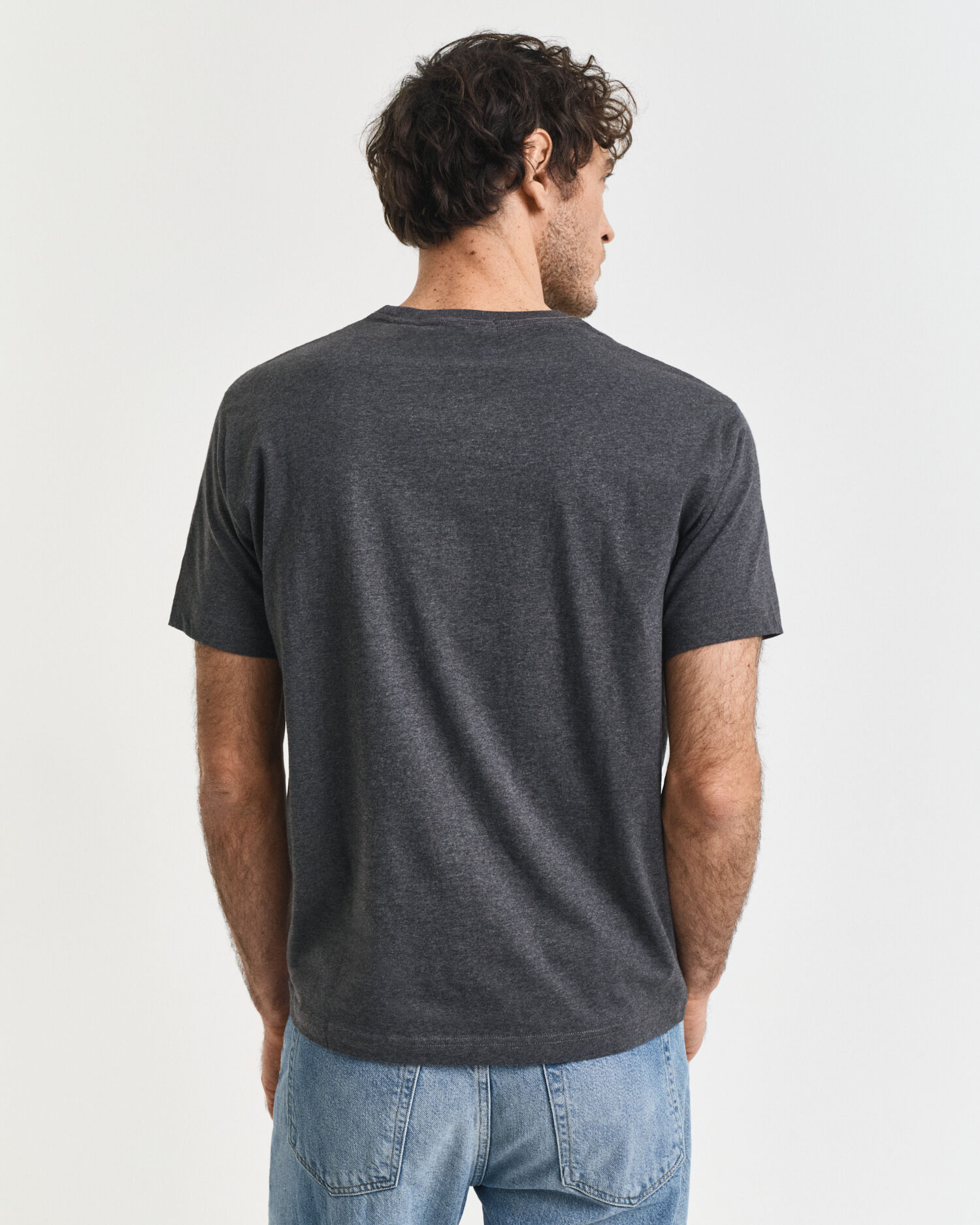 T-shirt coupe regular Shield