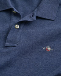 Shield piqué Rugger