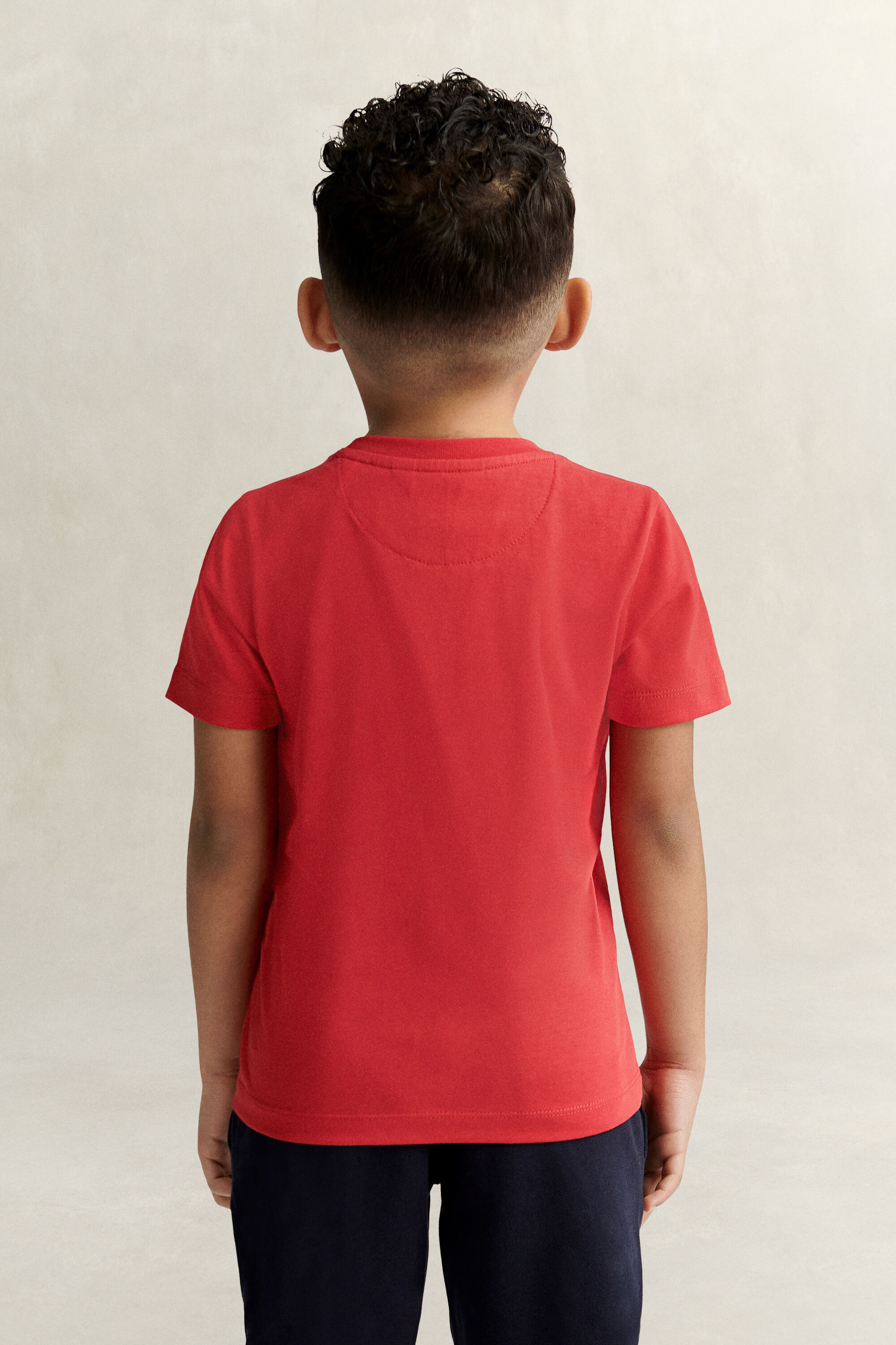 T-shirt Shield Enfant