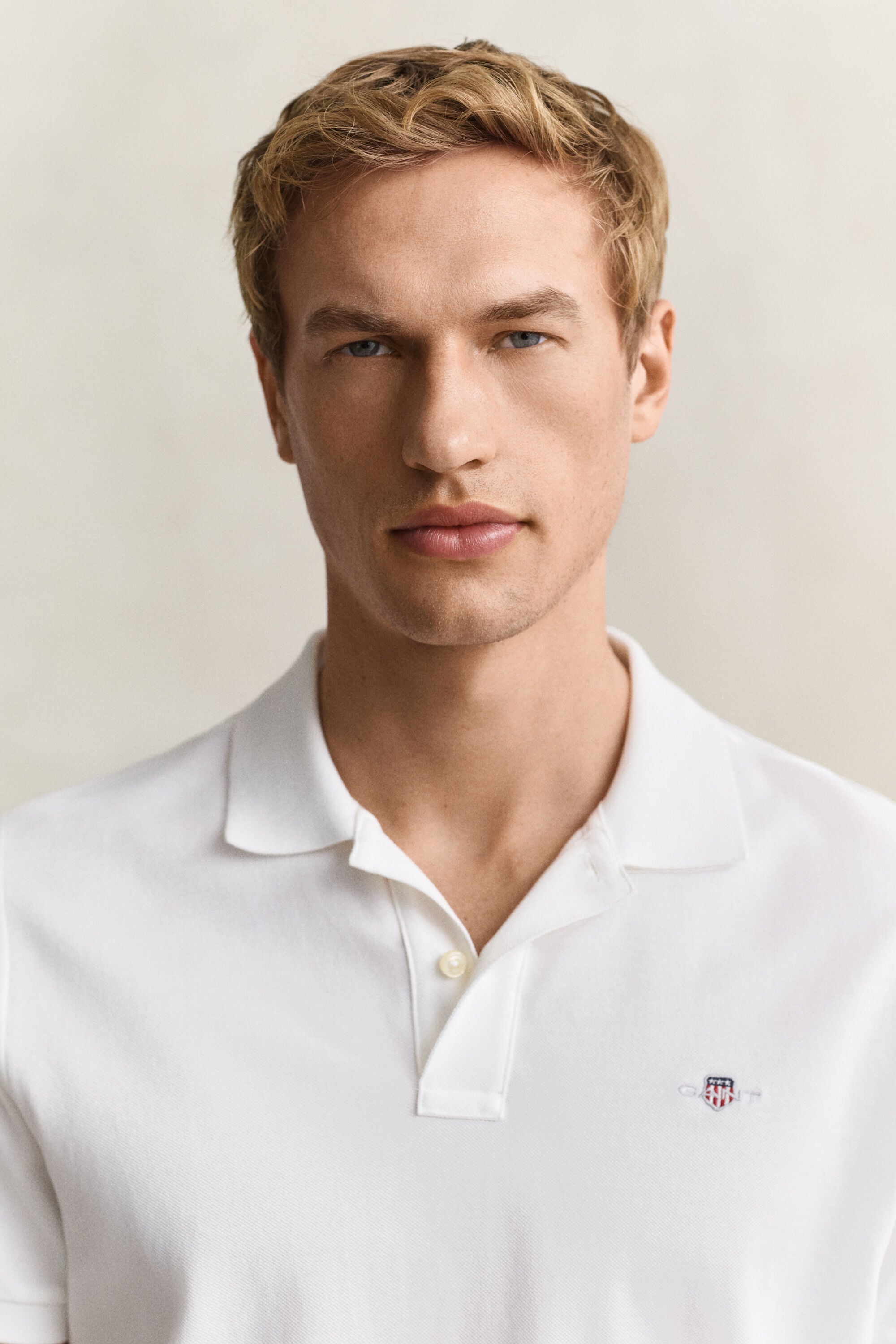 Classic Regular poloshirt