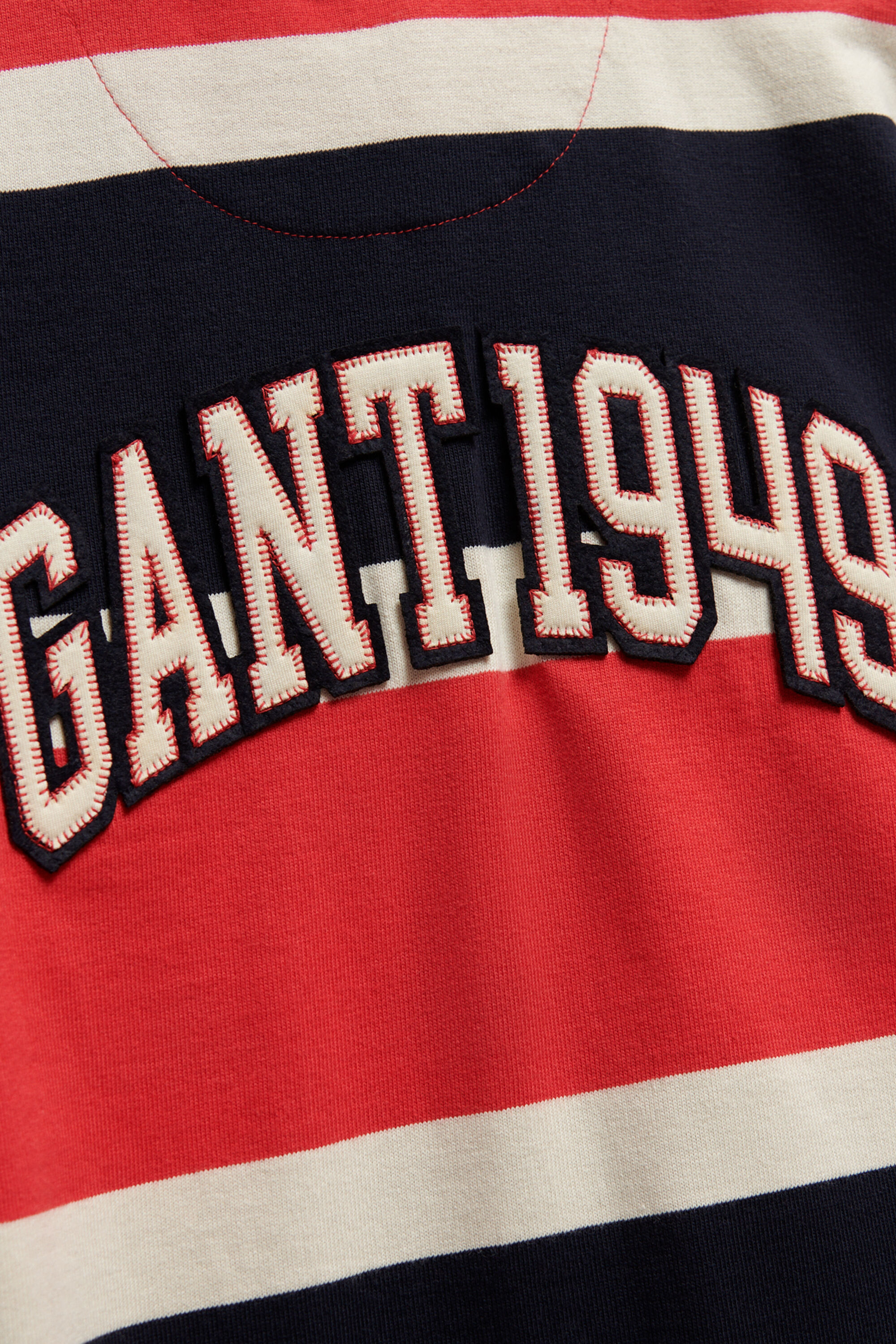 Rugger style universitaire Ado Garçon