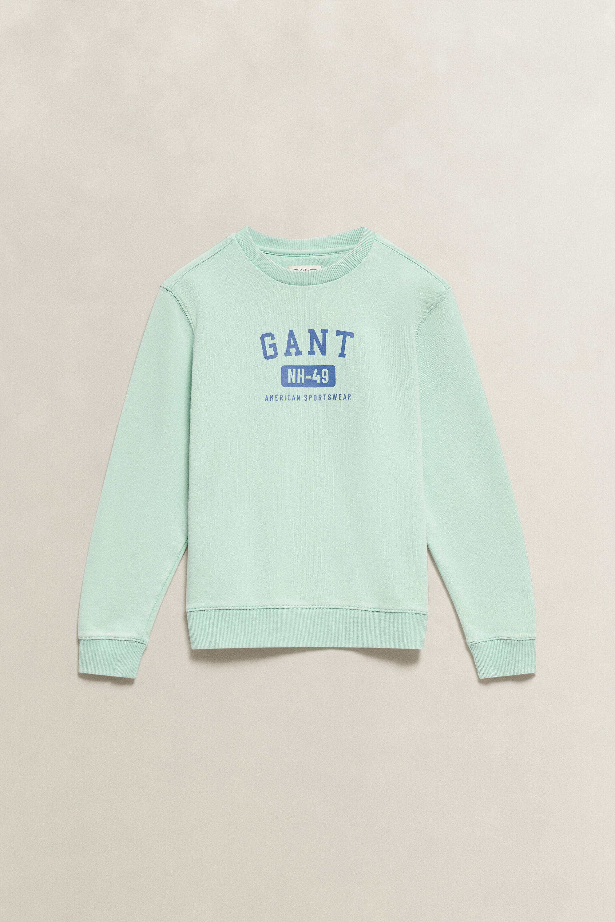 Sweat-shirt délavé Ado Garçon