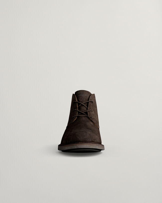 St Fairkon halfhoge laarzen