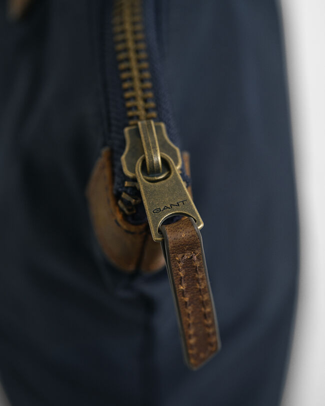 Sac fourre-tout en coton ciré