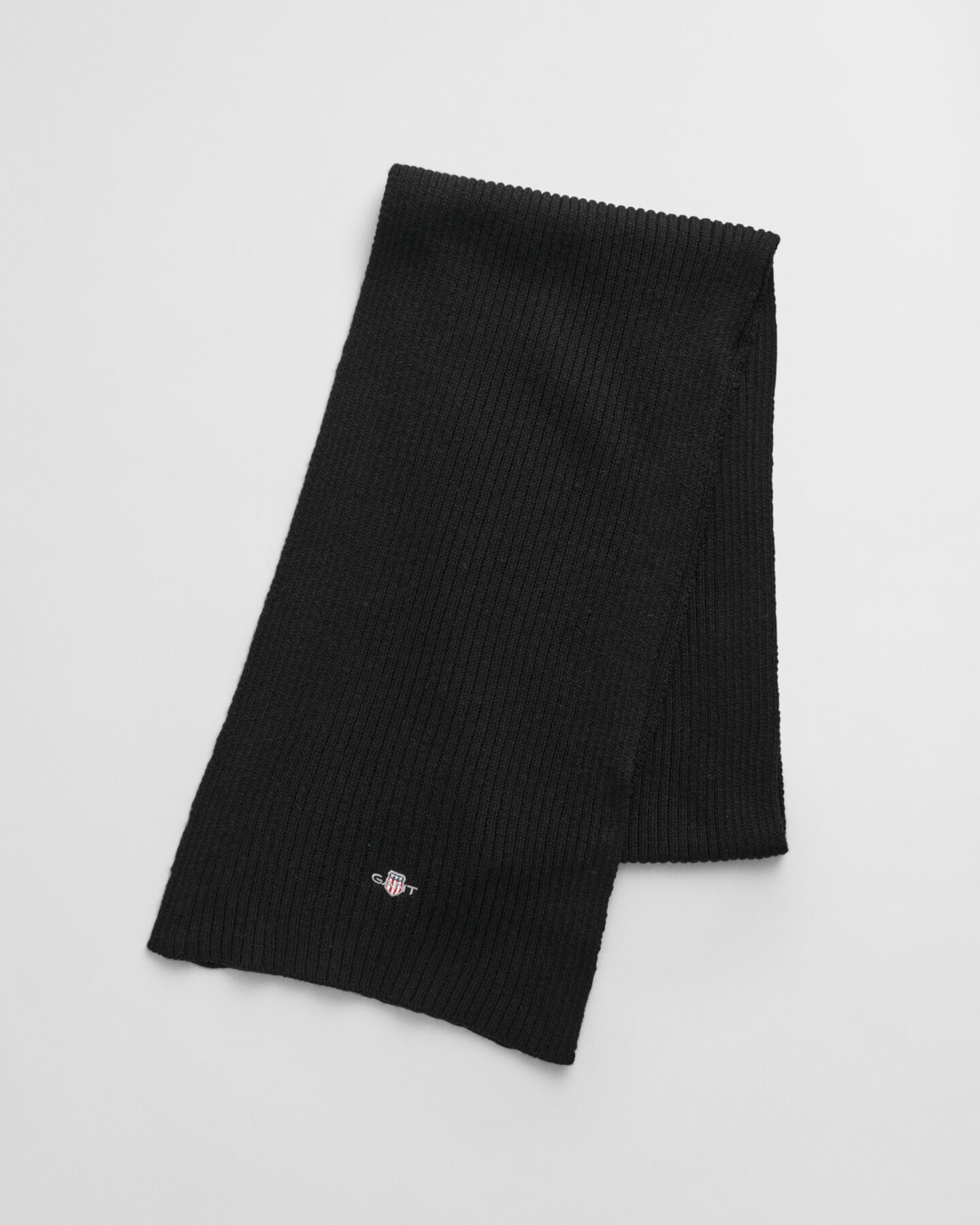 Essential gebreide sjaal