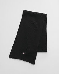 Essential gebreide sjaal