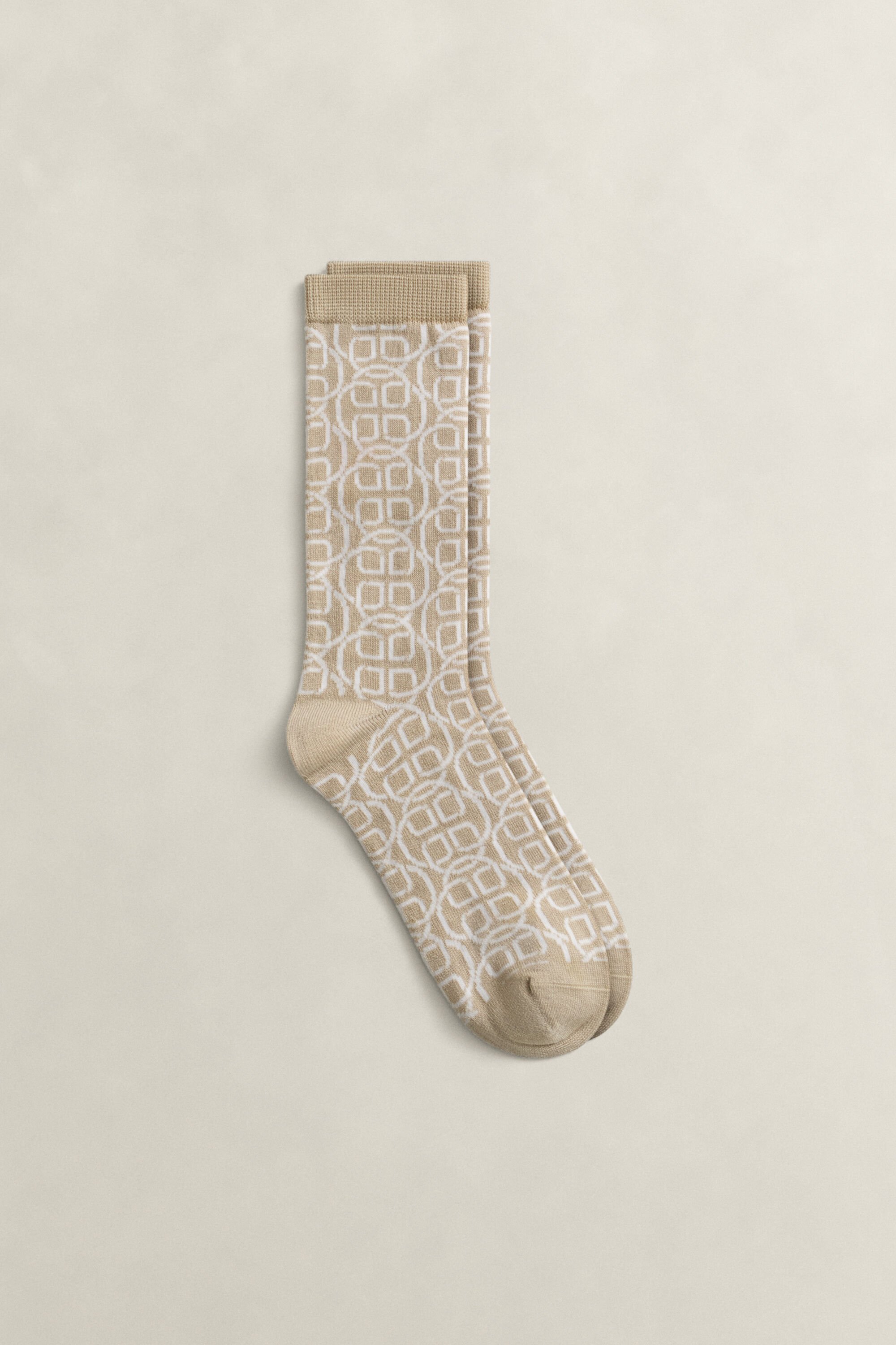 Chaussettes Monogram