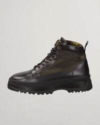 Bottines mi-hautes St Grip