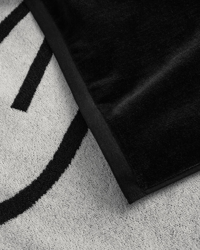 Serviette de plage GANT Est. 1949