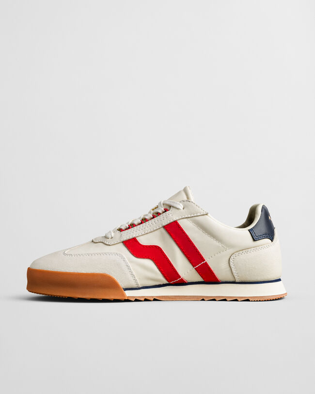 Baylle suède sneakers