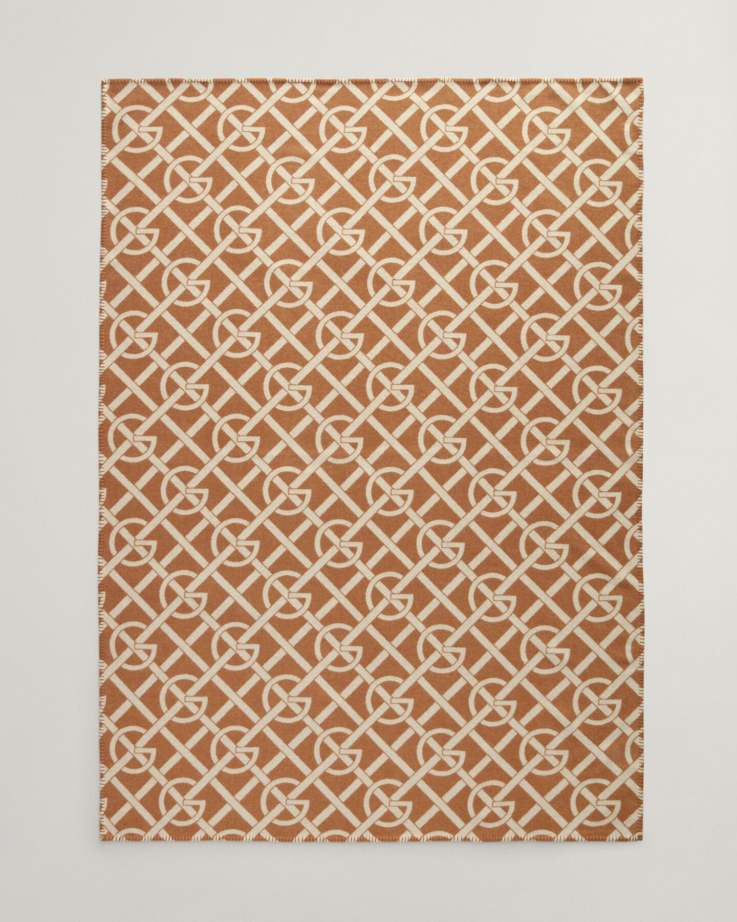 Jeté de lit G Patterned