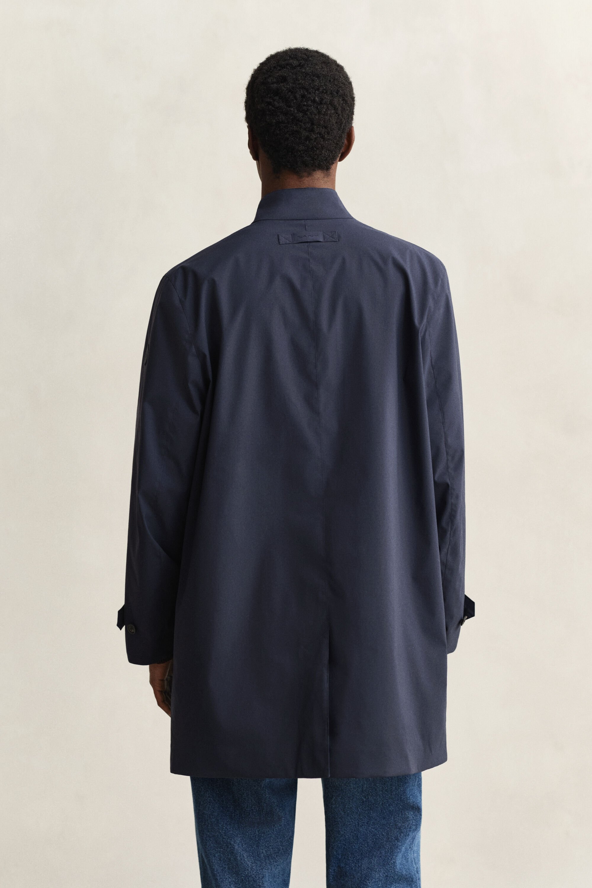 Lichtgewicht Commuter jas