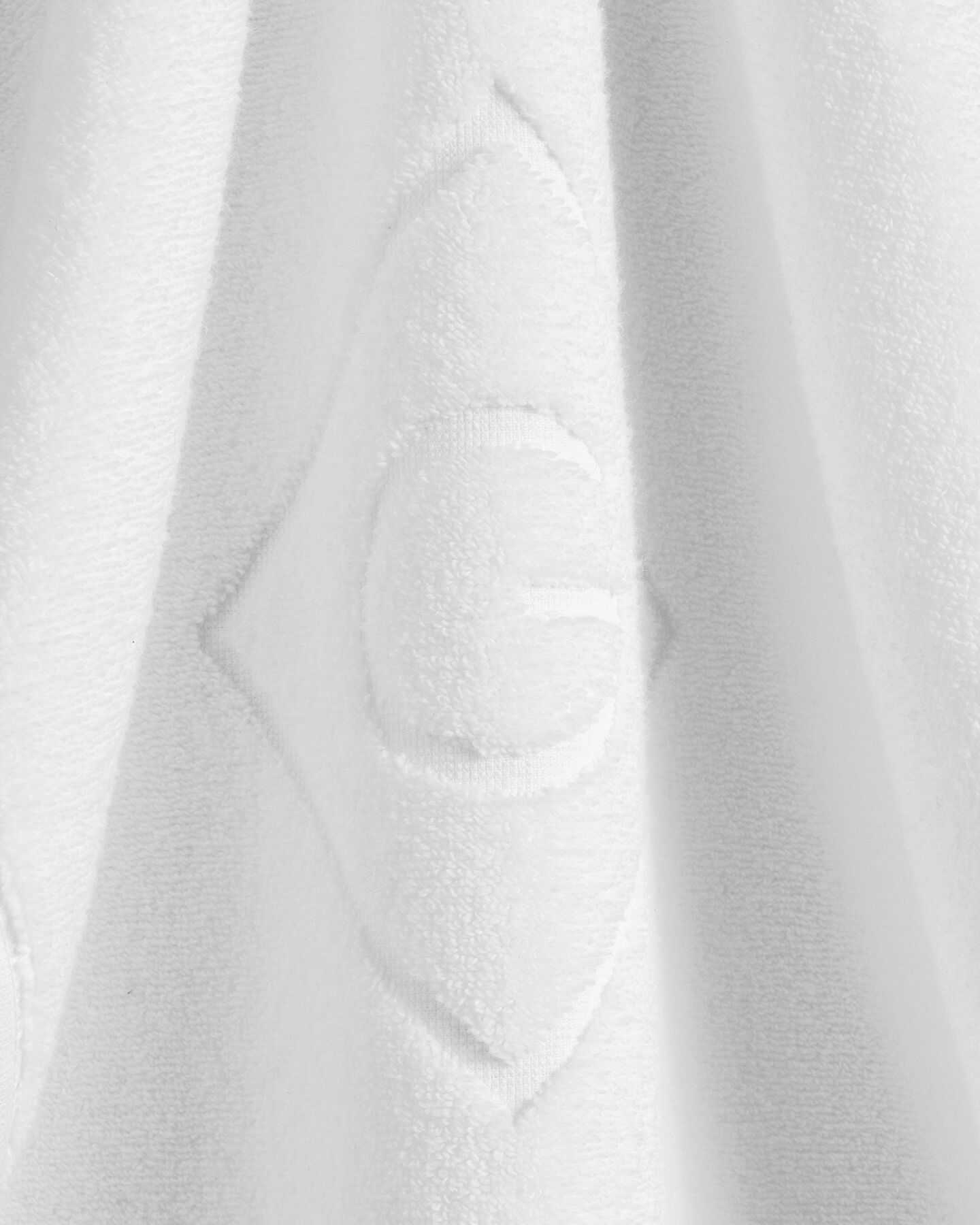 Serviette Iconic G 50 x 70