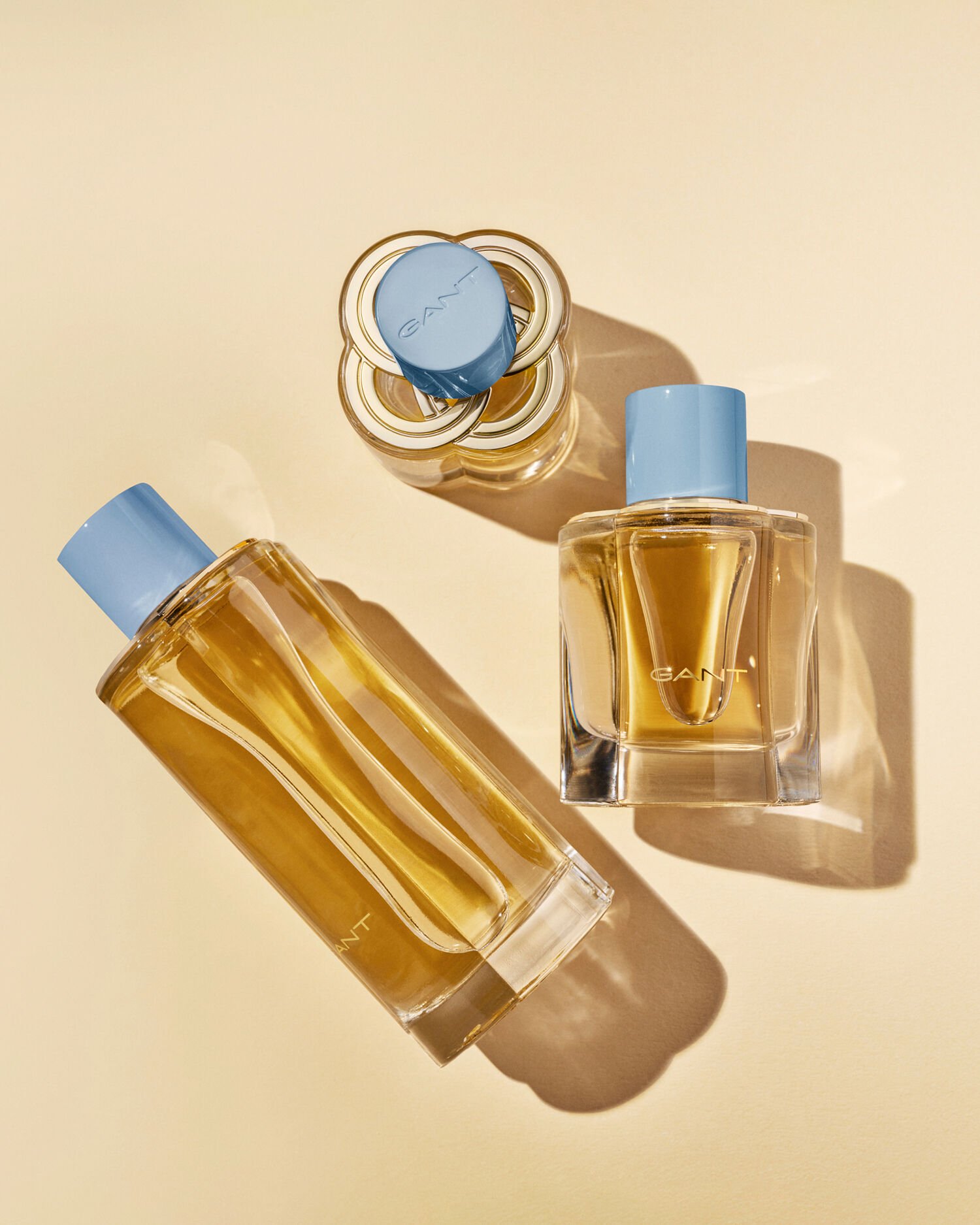 Gant Sunset Club Eau de Parfum 50 ml