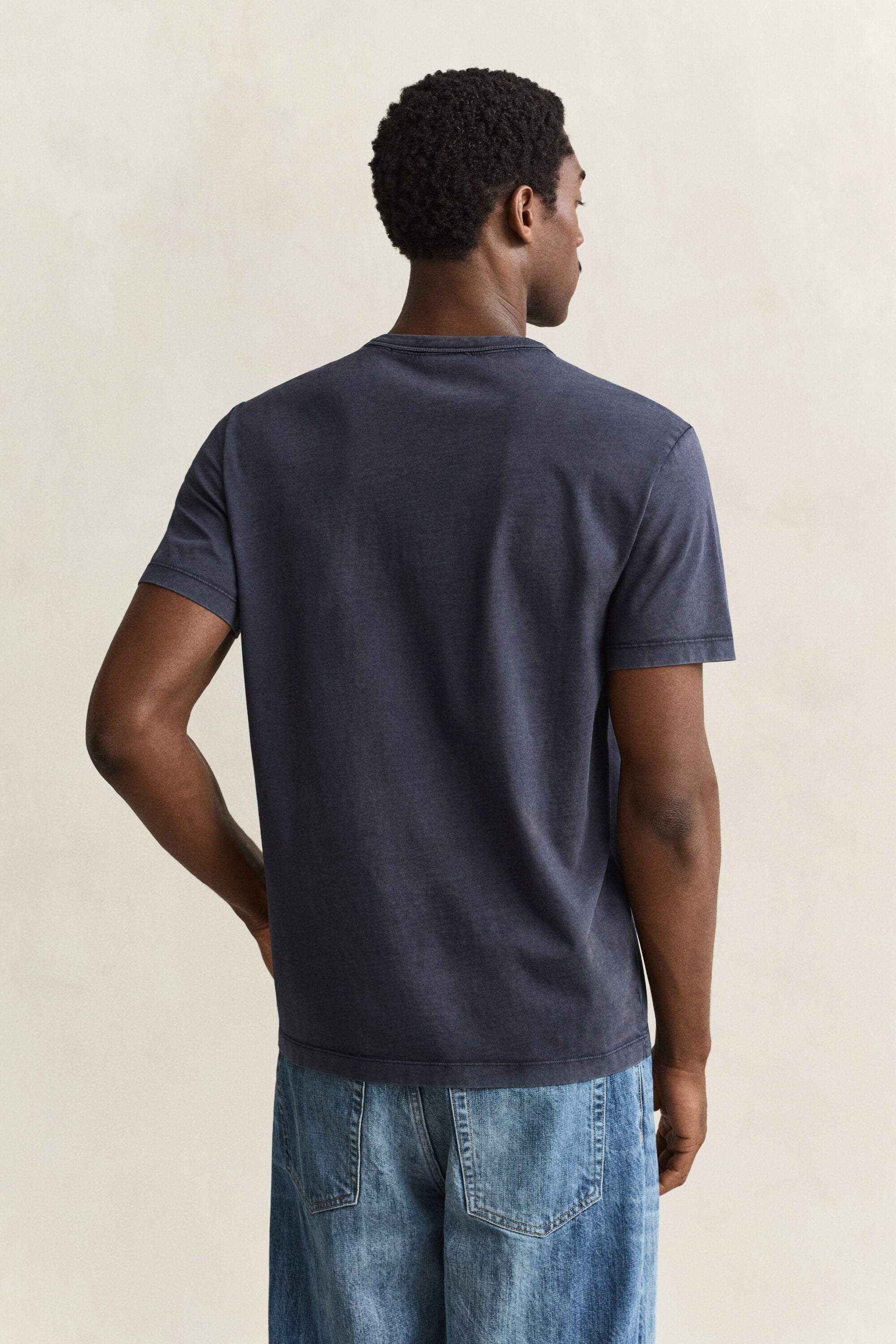 T-shirt avec logo