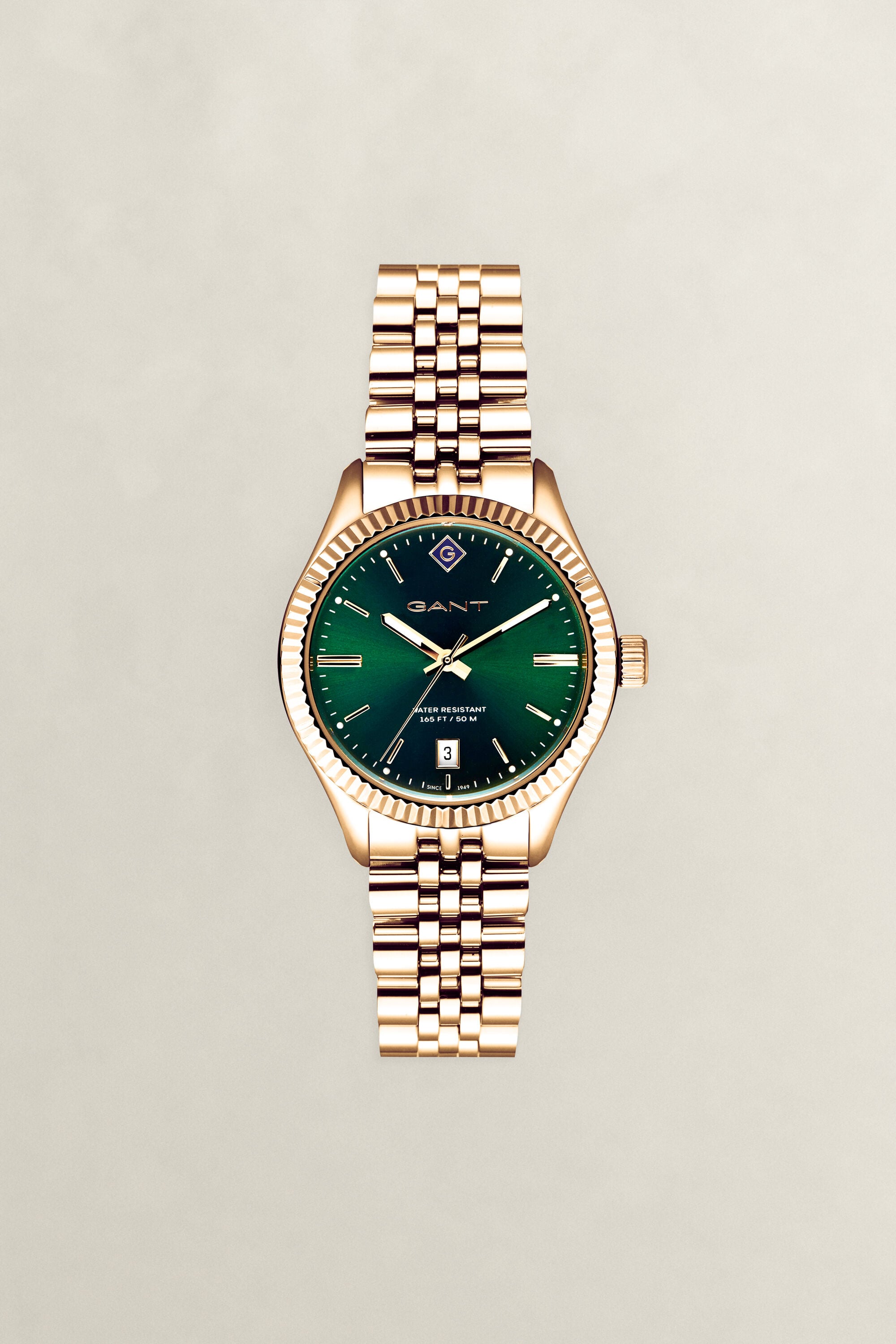 Montre Sussex