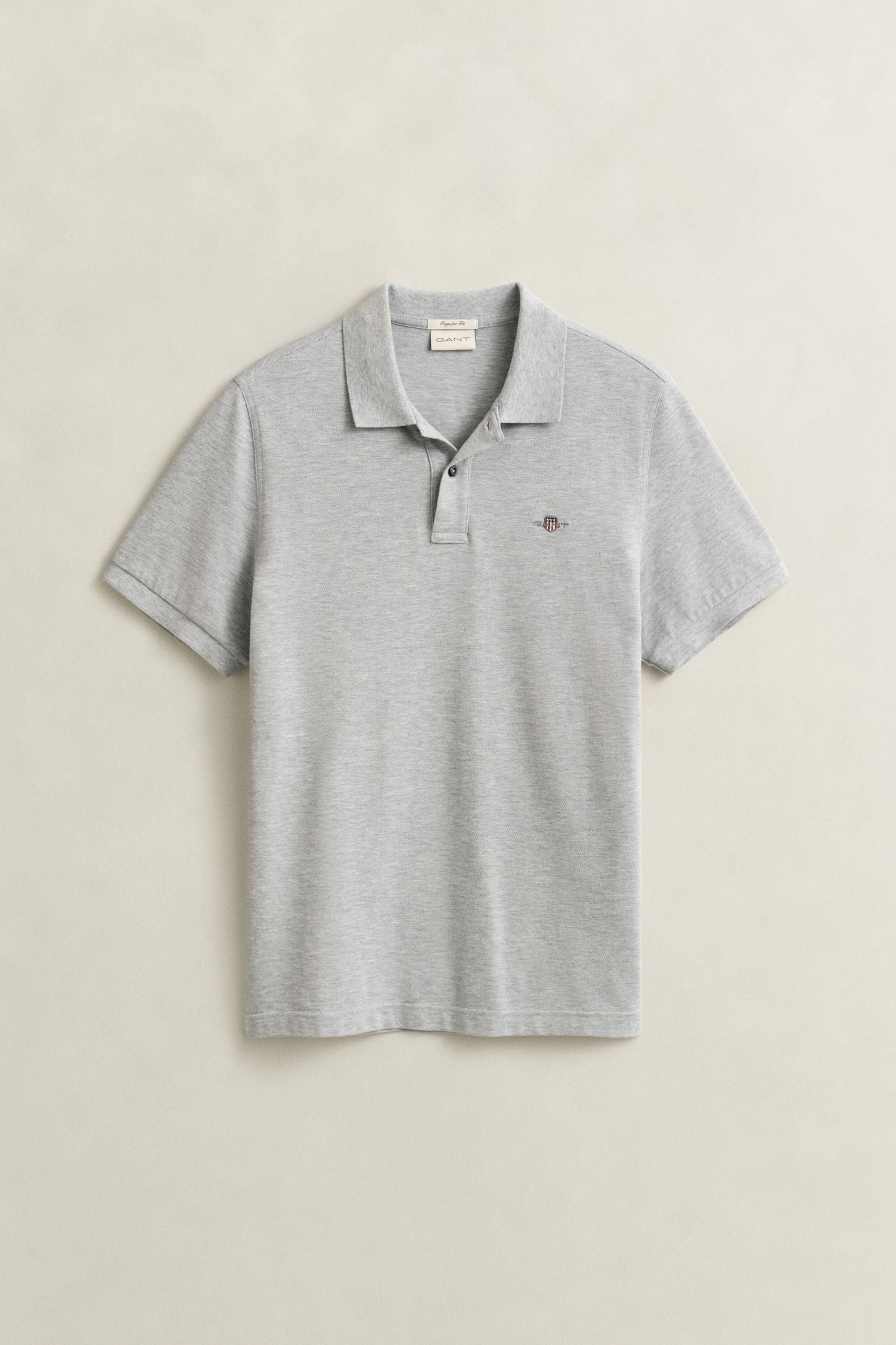 Polo regular classique