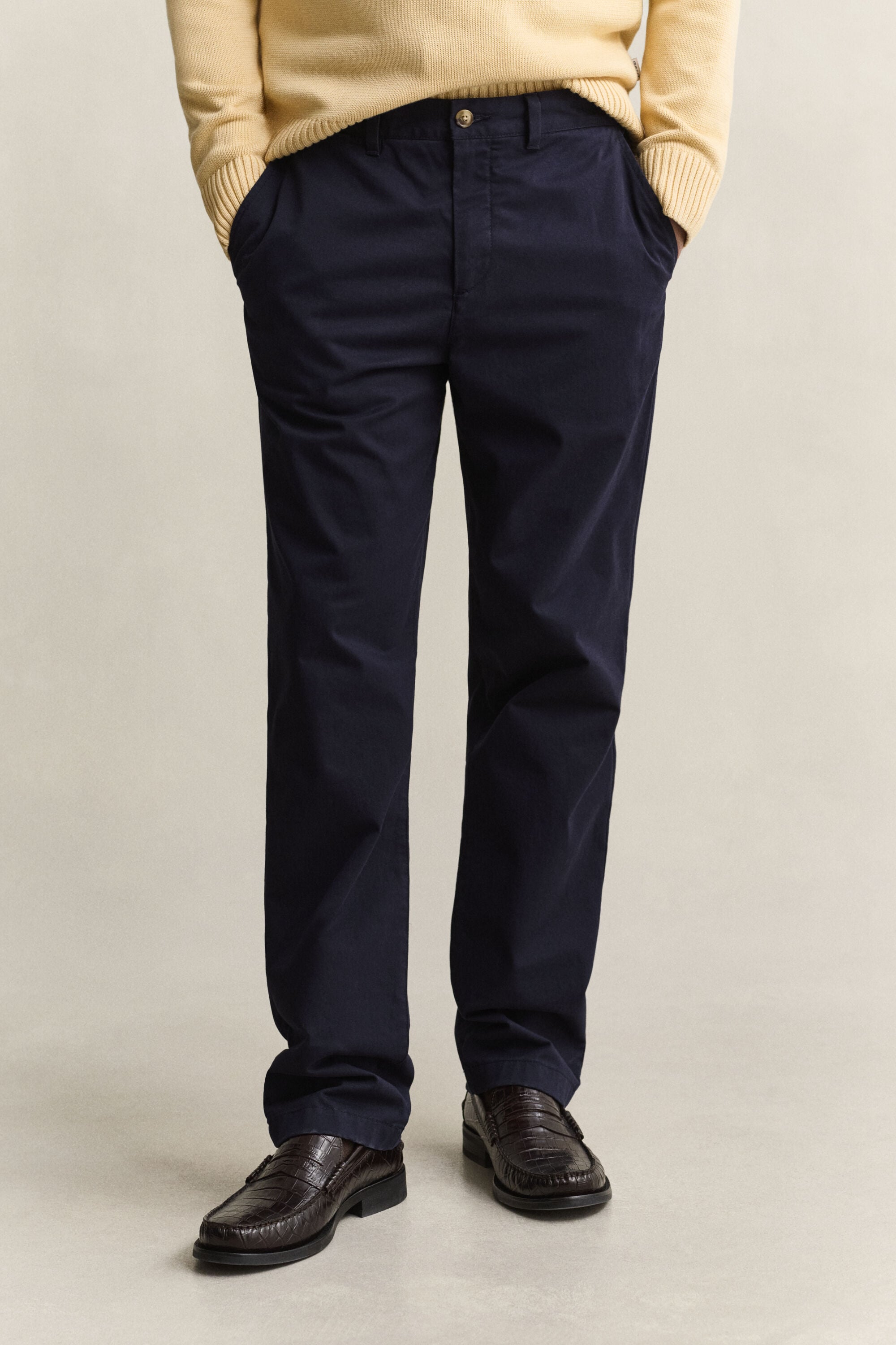 Classic Regular chino