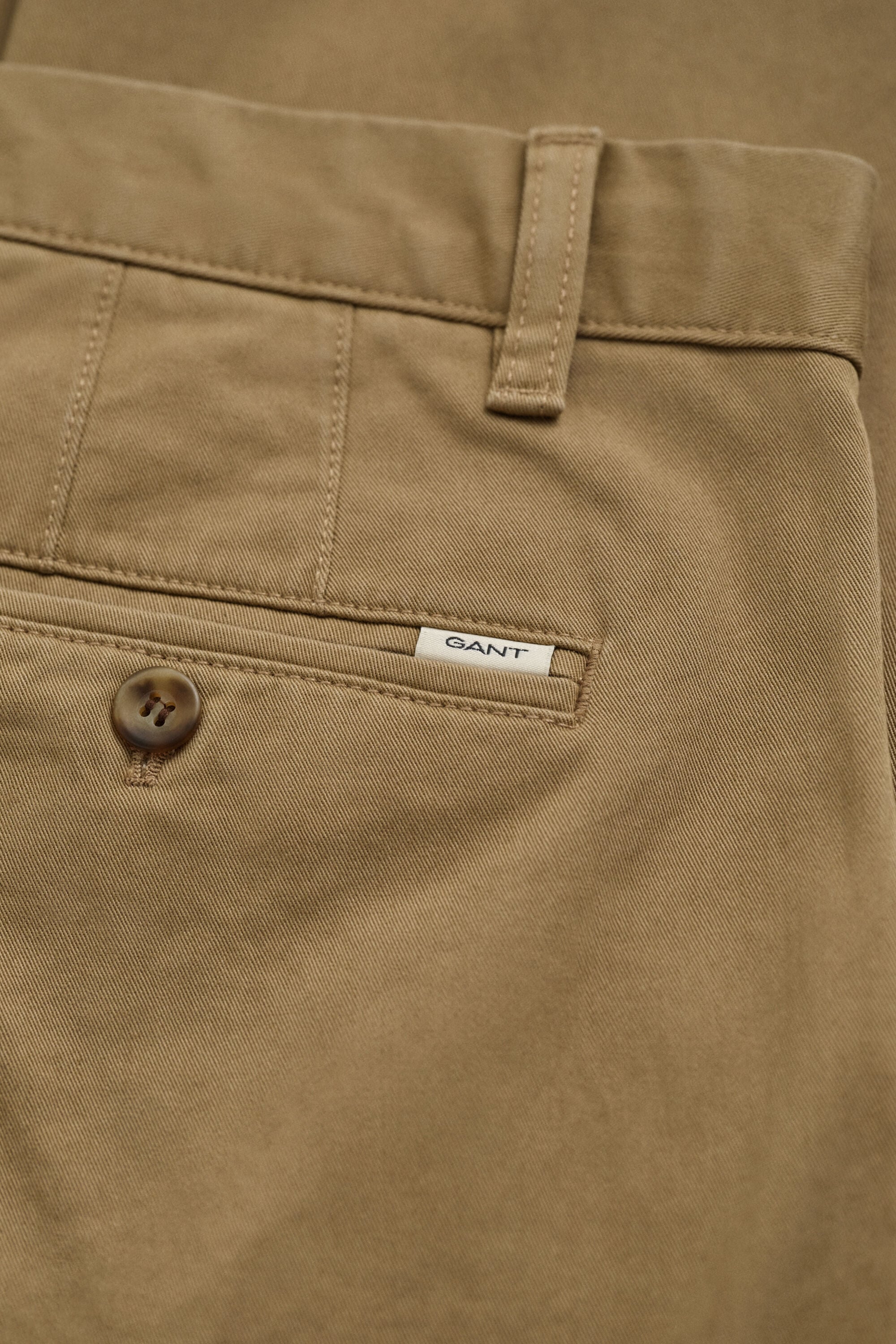 Regular Fit Comfort chino