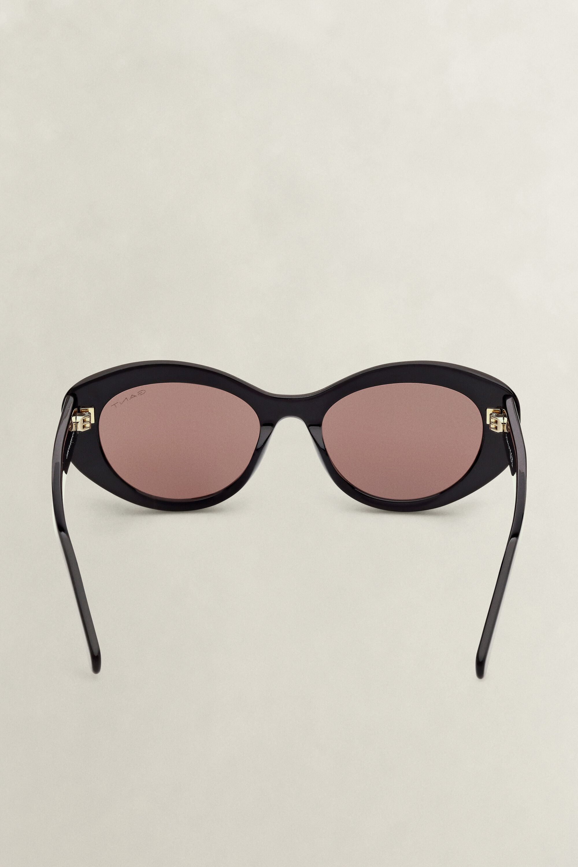 Lunettes de soleil œil-de-chat