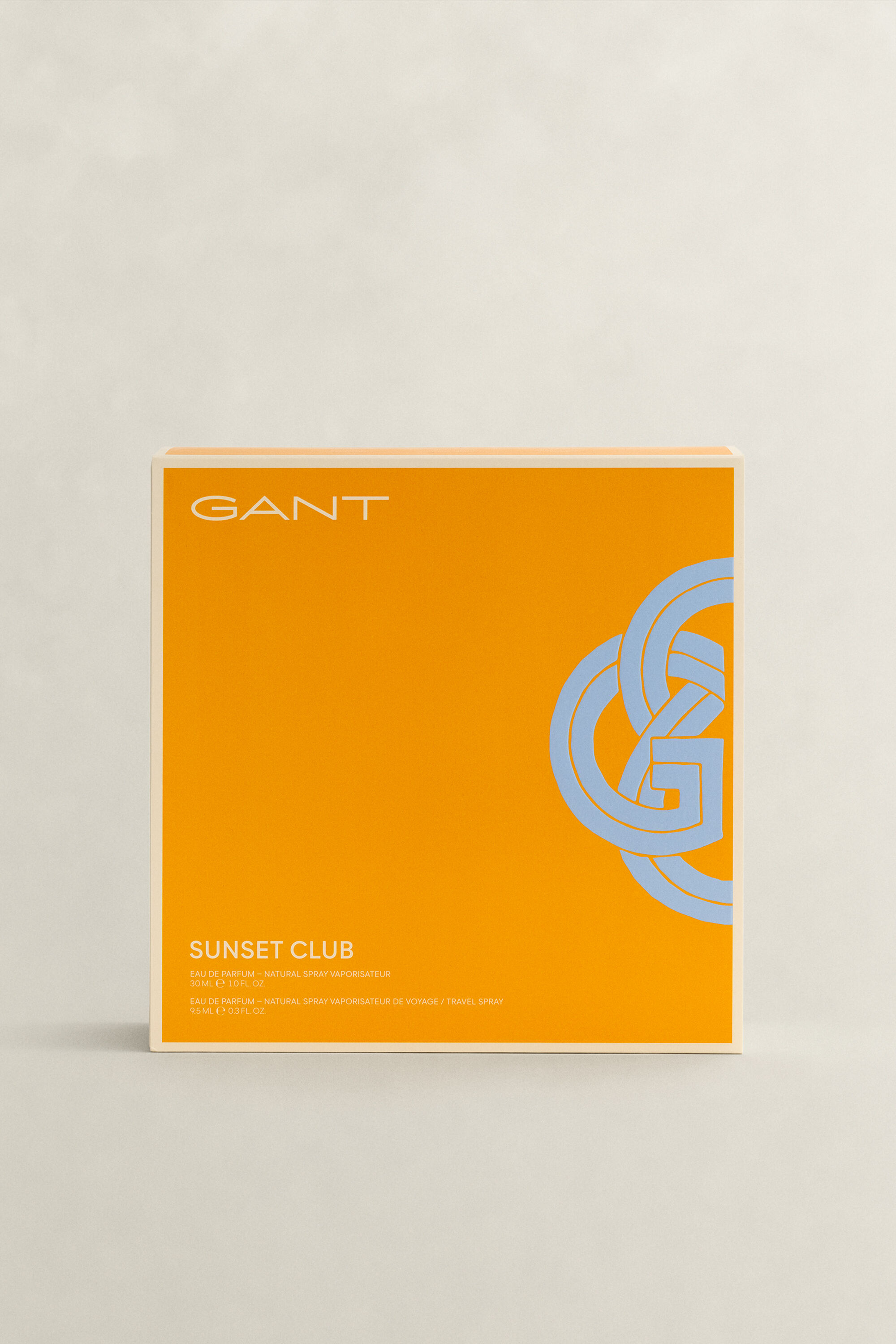 Gant Sunset Club in geschenkverpakking