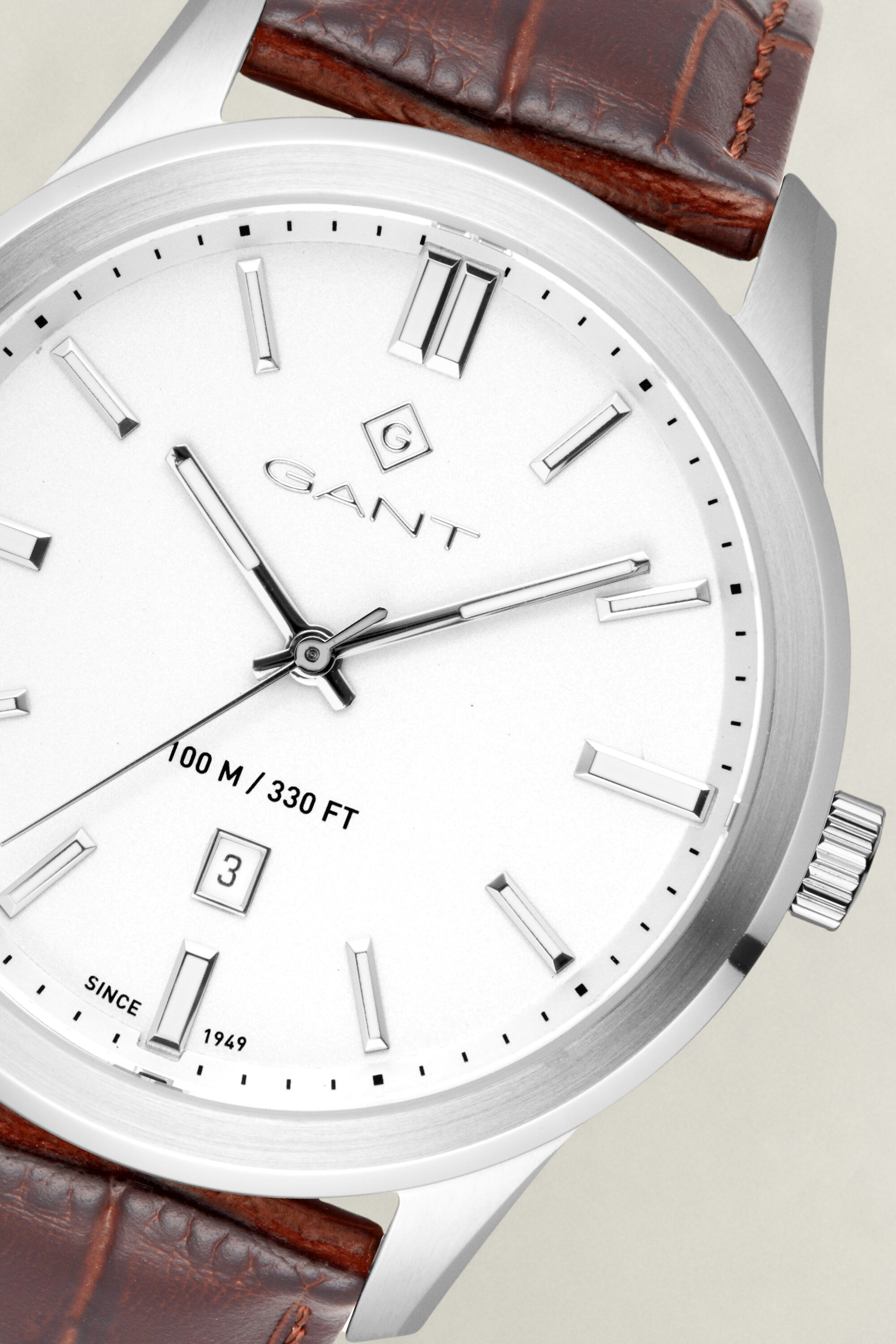 Polshorloge Bridgeton