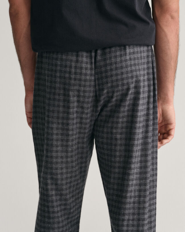 Pantalon de pyjama en flanelle