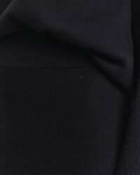 Jupe en laine d'agneau ultrafine