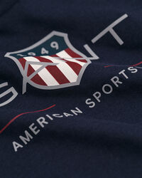 T-shirt Archive Shield Enfant