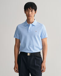 Original piqué poloshirt